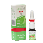 CiliaCell Spray Nasale - Adulti SENSITIVE