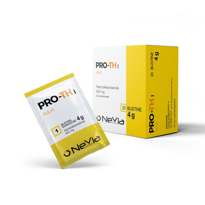 Pro-TH1 400 mg - Adulti