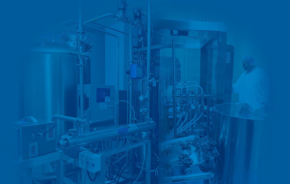 Nevia Biotech