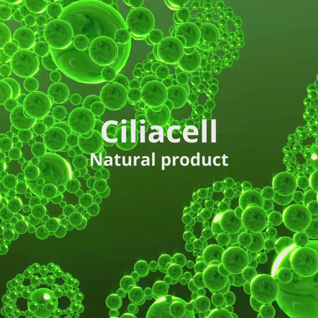 Carica video: CiliaCell Spray Nasale - Adulti